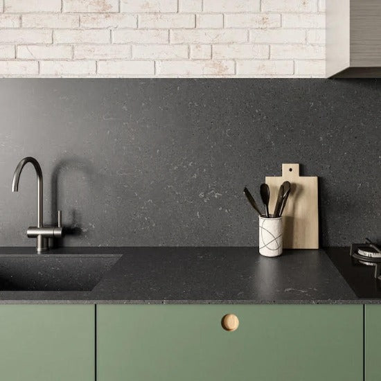 Silestone Cinder Craze Slab