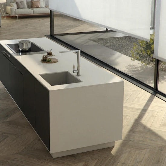 Silestone Miami Vena Slab