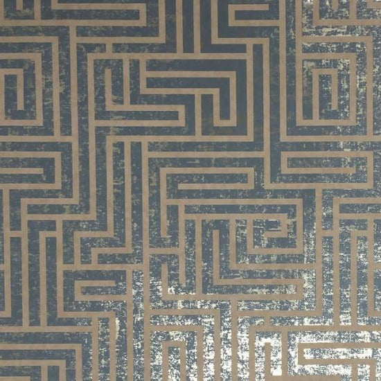 A-Maze Wallpaper