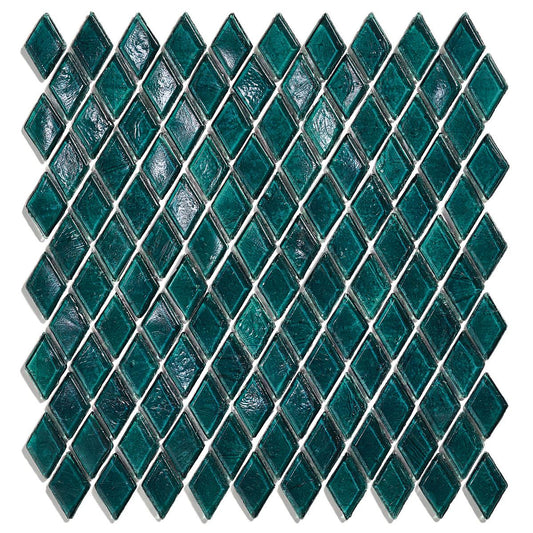 Sicis Anversa Diamond Glass Mosaic