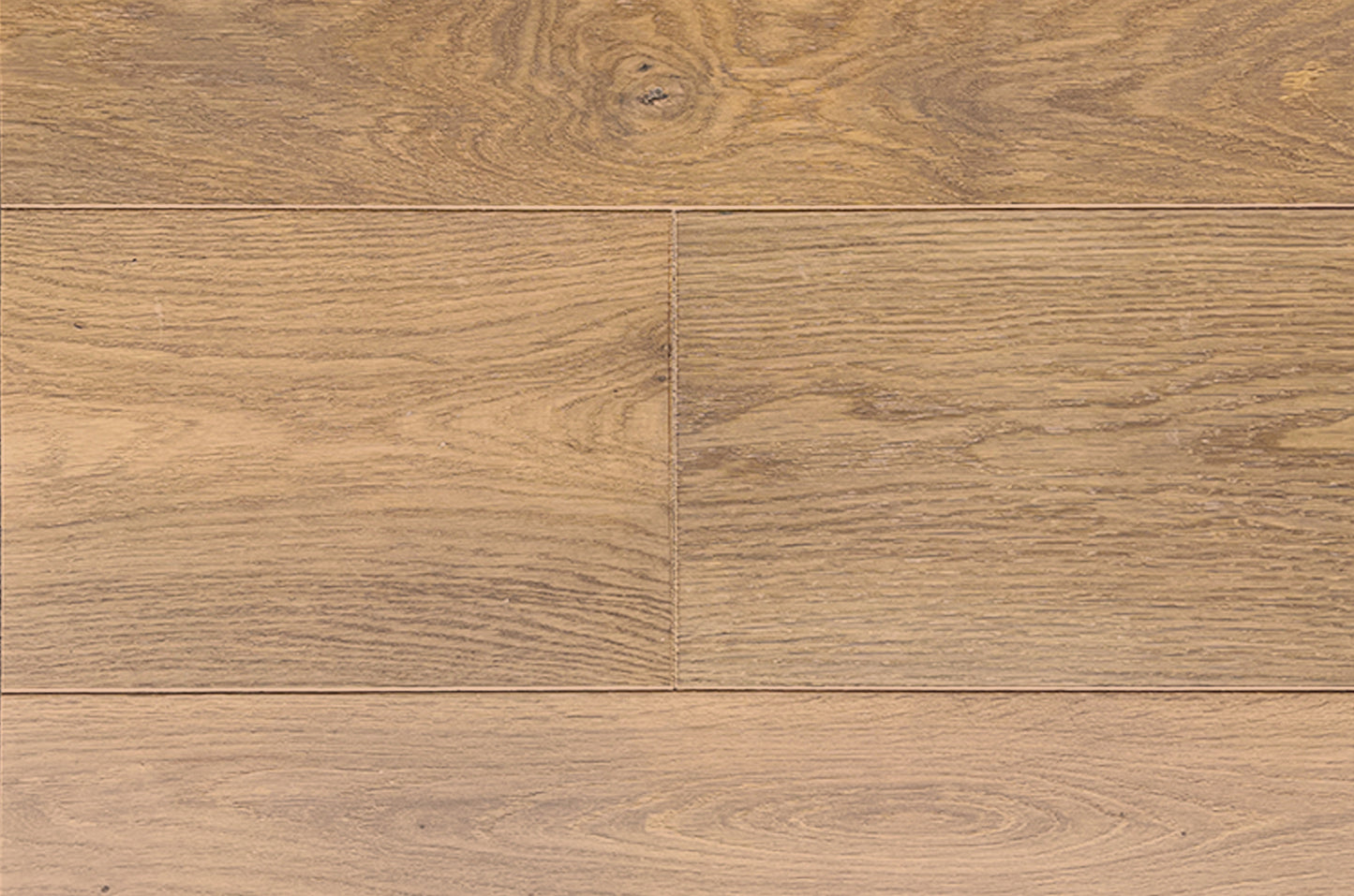 Beau Collection European Oak Hardwood Flooring SC