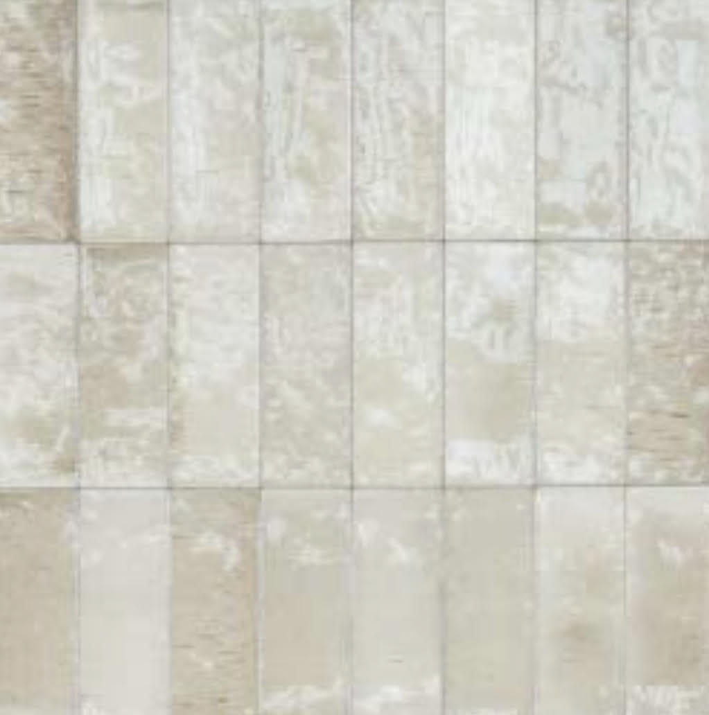 Siracusa Glossy Ceramic Field Tile 2