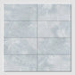Bianco Lasa Light Honed Marble Tile 12" x 24"