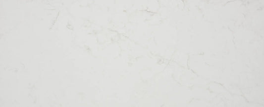 Bianco Ice Quartz Slab 125″ x 62″ 122-601