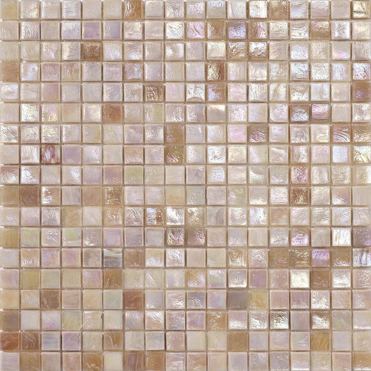 Sicis Crocus 2 Iridium Glass Mosaic