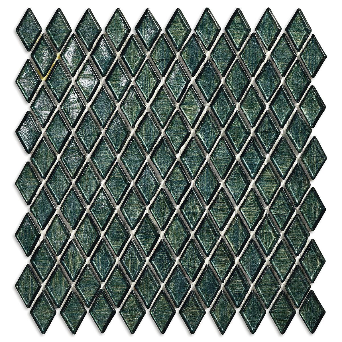 Sicis Dresden Diamond Glass Mosaic