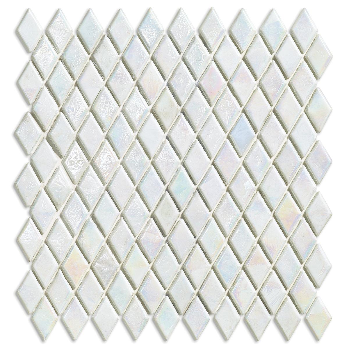 Sicis Excelsior Diamond Glass Mosaic