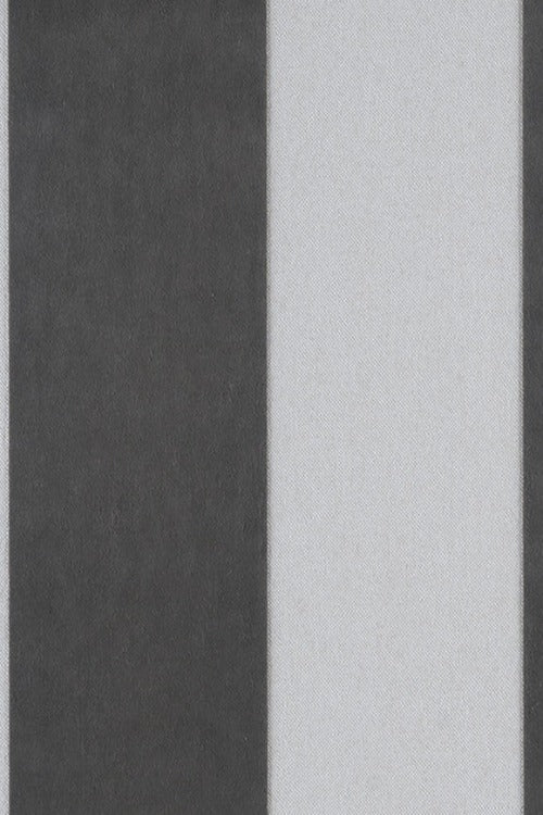 Arte Stripe Velvet & Lin Wallpaper