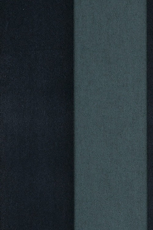 Arte Stripe Velvet & Lin Wallpaper