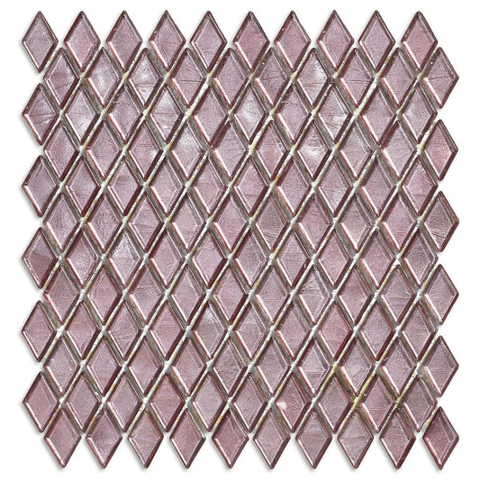Sicis Fuxian Diamond Glass Mosaic
