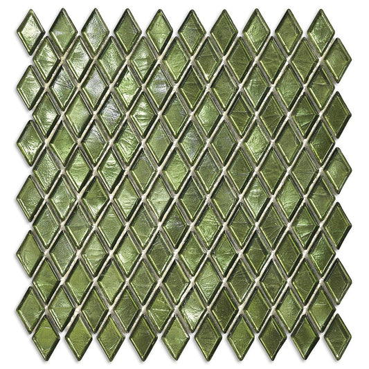 Sicis Gerais Diamond Glass Mosaic