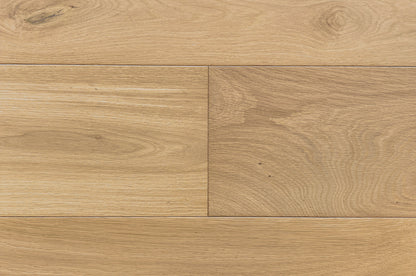 Beau Collection European Oak Hardwood Flooring SC
