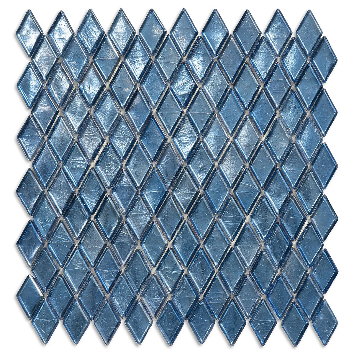 Sicis Hope Diamond Glass Mosaic