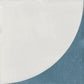 Boreal Dots Decor Floor & Wall Tiles 7" x 7"