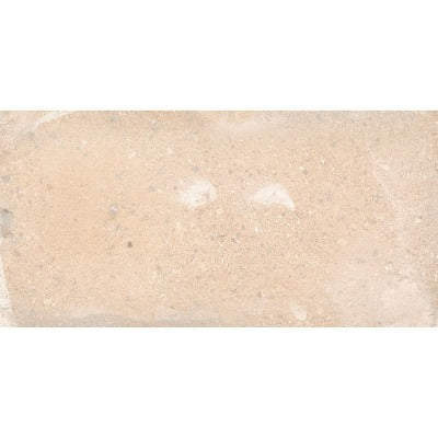 Cottage Porcelain Floor Tiles 2.7" x 5.5"