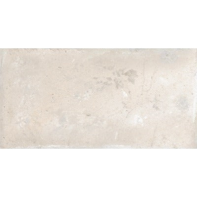 Cottage Porcelain Floor Tiles 2.7" x 5.5"