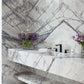 Artistic Tile Lilac Marble Slab 3/4" Polished Stone