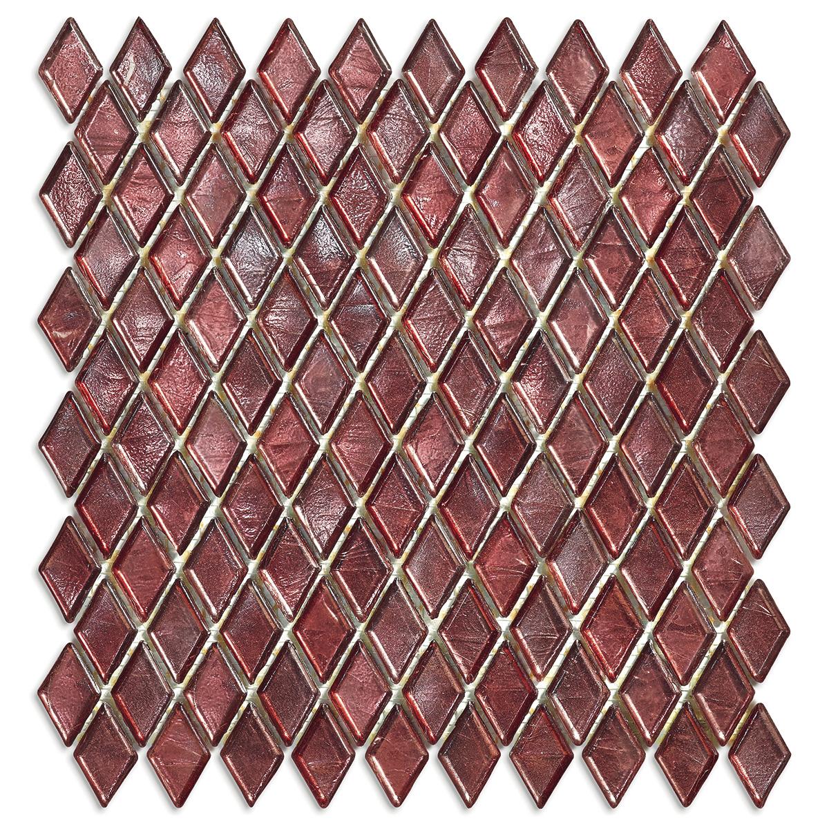 Sicis Mandalay Diamond Glass Mosaic