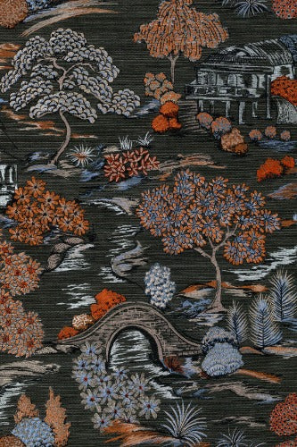 Arte Gardens of Okayama Wallpaper