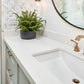 Milk Quartz Slab 127" x 62" 122-204
