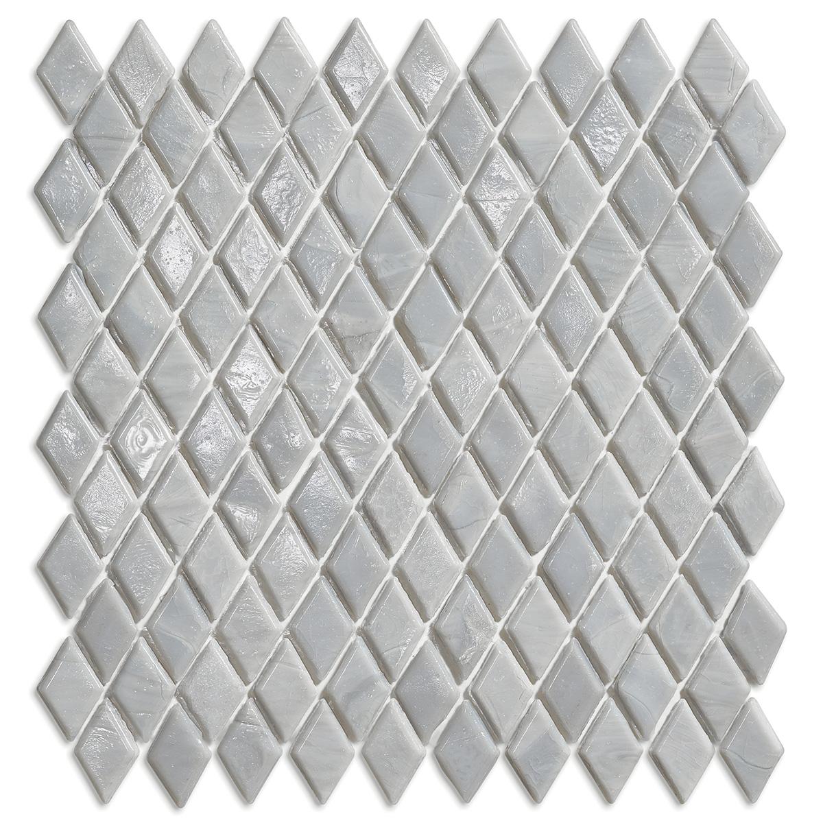 Sicis Mohs Diamond Glass Mosaic