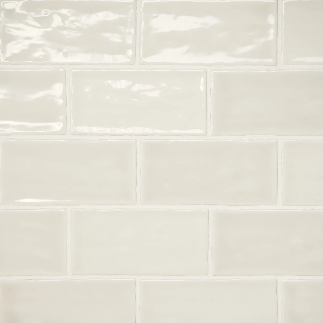 Moor Ceramic Wall Tile 2.5" x 5"