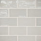 Moor Ceramic Wall Tile 2.5" x 5"