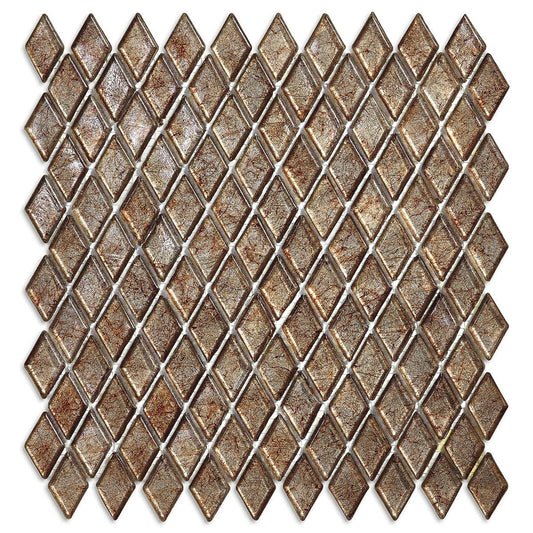 Sicis Nanorod Diamond Glass Mosaic
