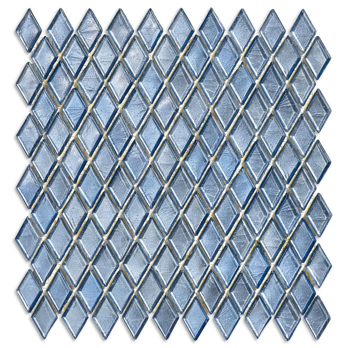 Sicis Nunavut Diamond Glass Mosaic