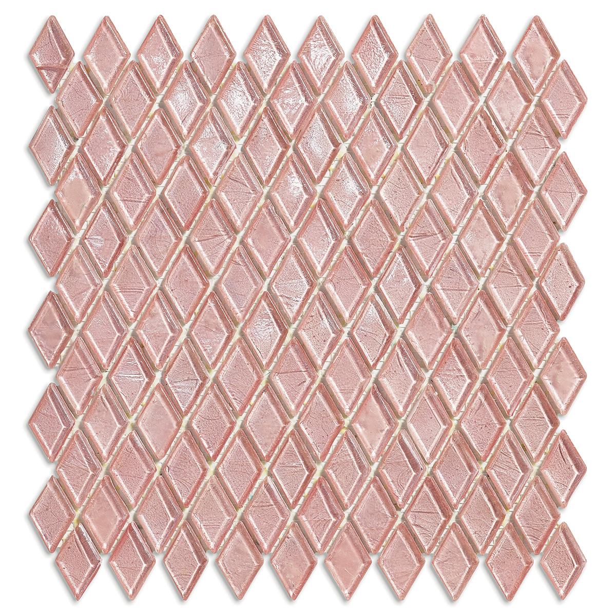 Sicis Princess Diamond Glass Mosaic