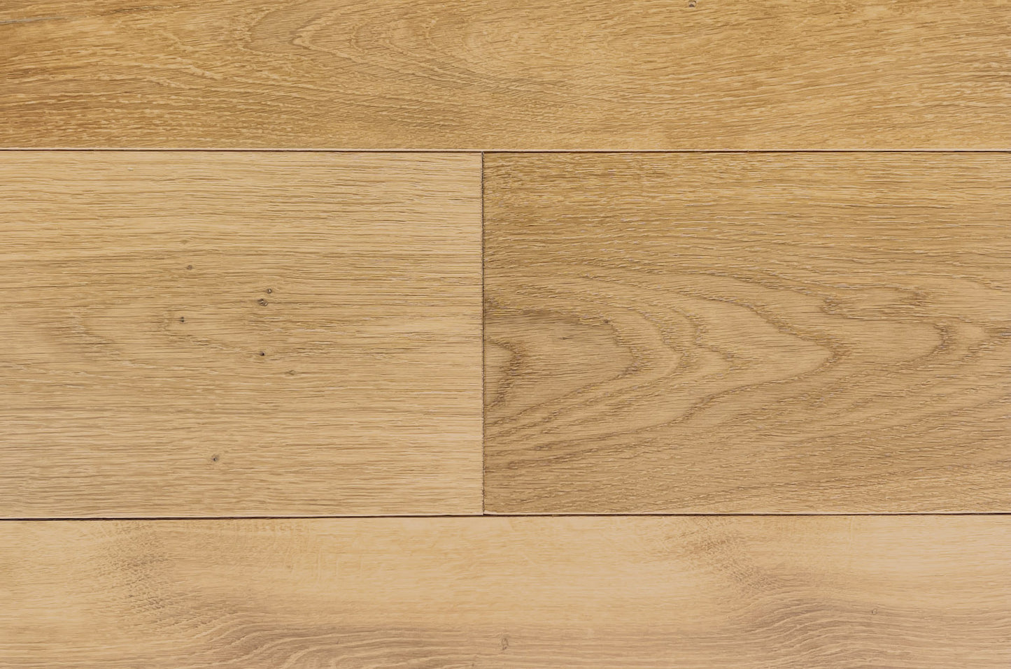 Beau Collection European Oak Hardwood Flooring SC