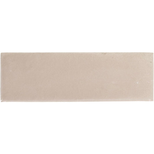 Rebels Taupe Porcelain Tile 2" x 6"