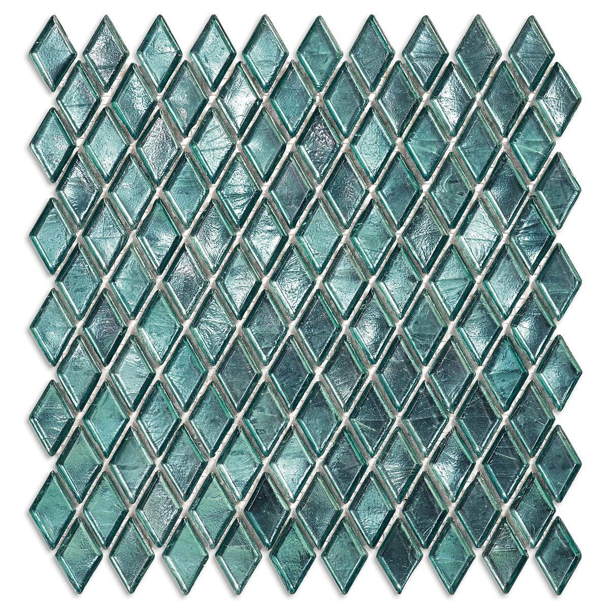 Sicis Regent Diamond Glass Mosaic