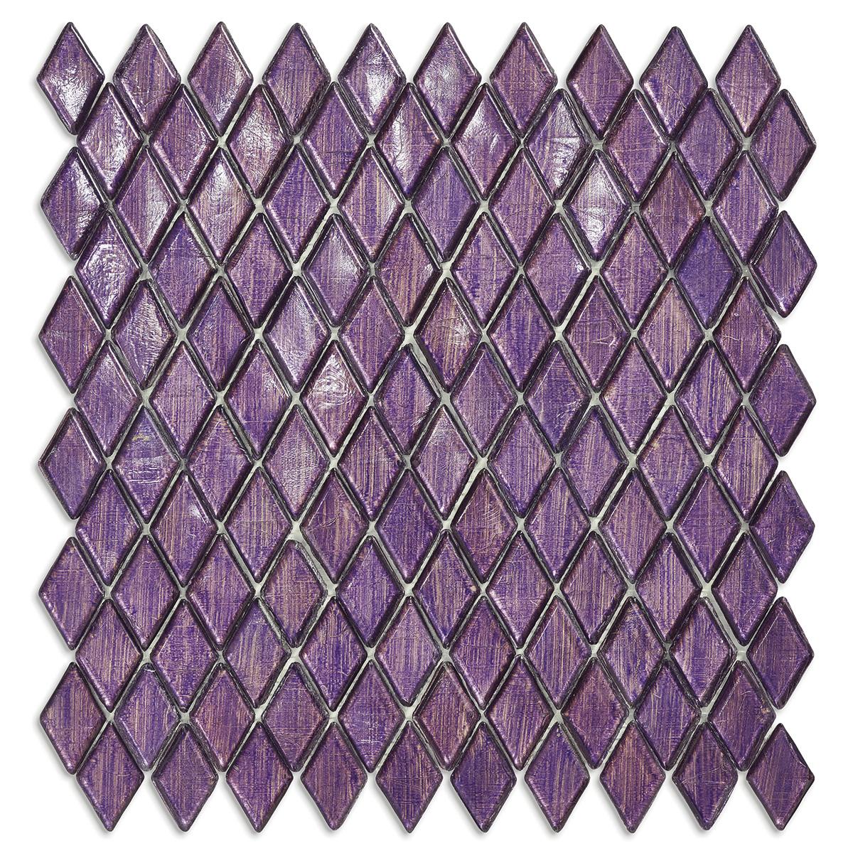 Sicis Rodolite Diamond Glass Mosaic