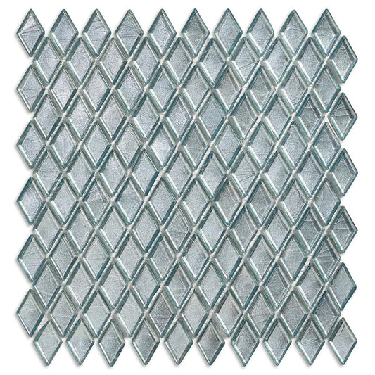 Sicis Scotia Diamond Glass Mosaic
