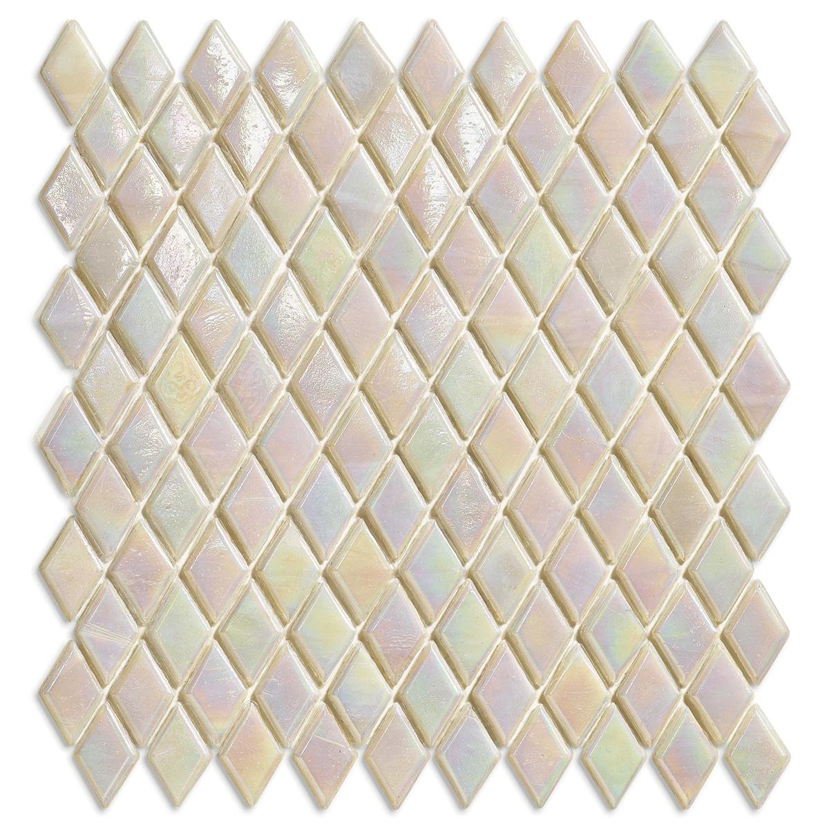 Sicis Shah Diamond Glass Mosaic