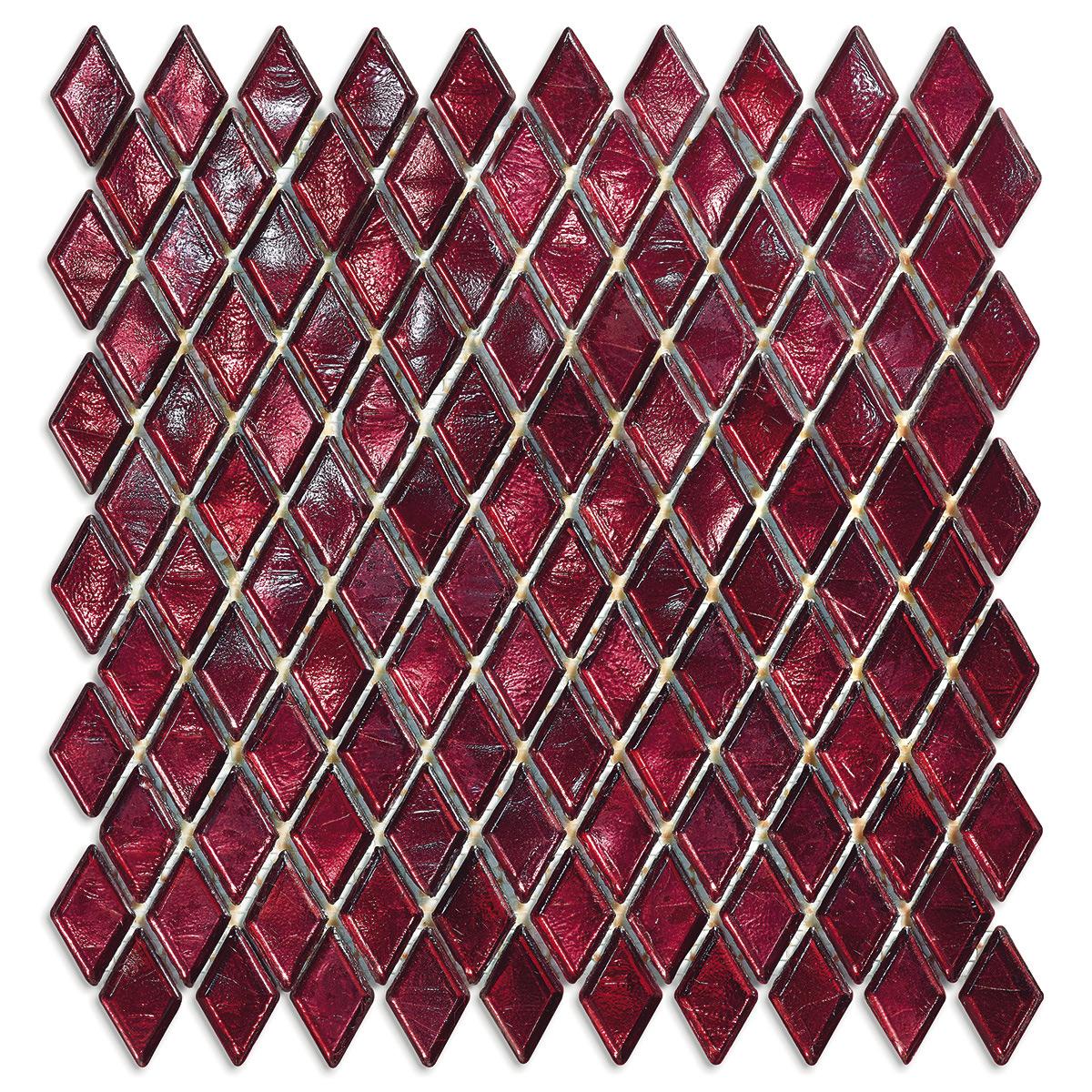 Sicis Shandon Diamond Glass Mosaic