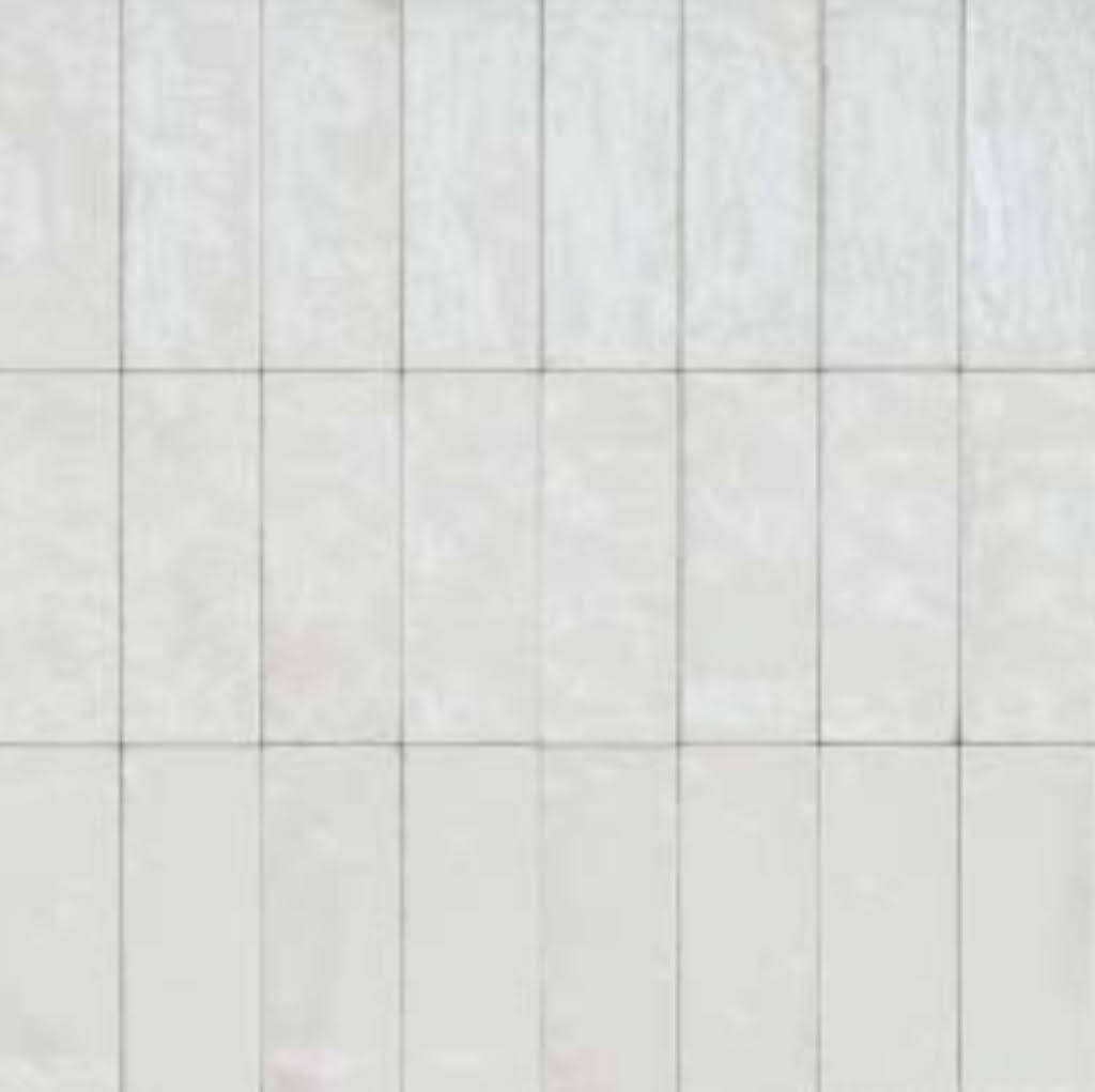 Siracusa Glossy Ceramic Field Tile 2