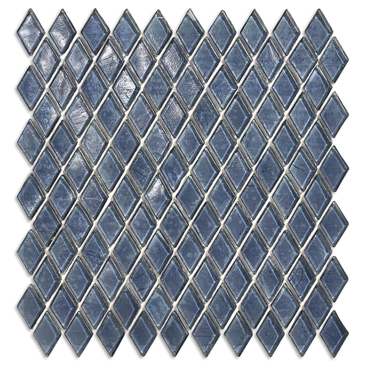 Sicis Tavernier Diamond Glass Mosaic
