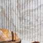 Artistic Tile Groove Marble Field Dimensional Tile 12" X 24"