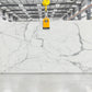 Artistic Tile Statuario A1 Select Marble Slab 3/4"