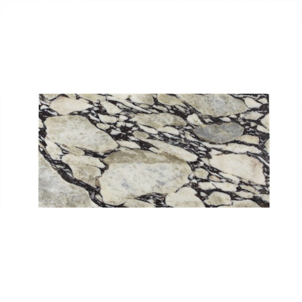 Breccia Capraia Marble Field Tile 10" x 20"