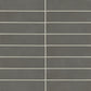 Desert Matte Porcelain Tile 3" x 12"
