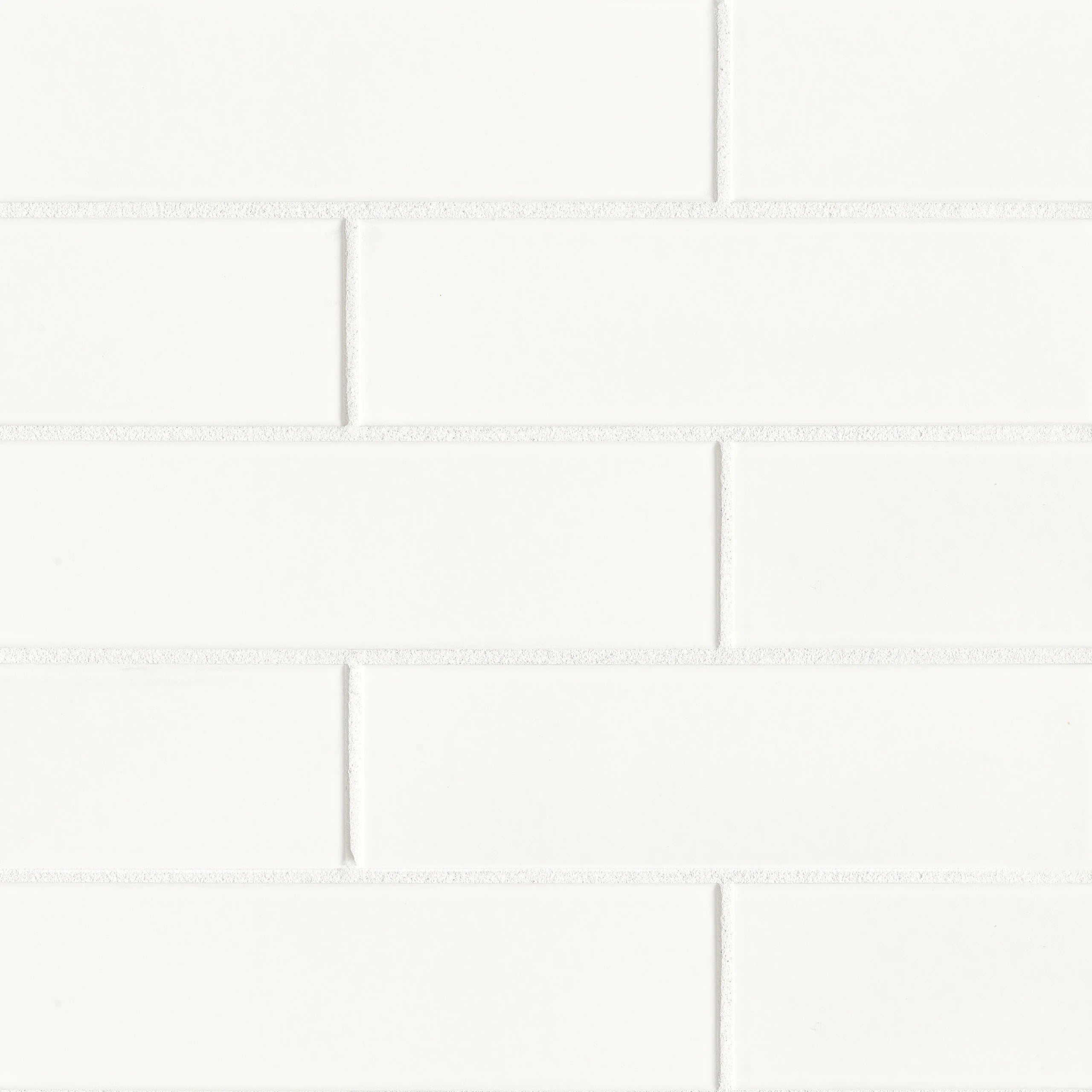 Etta Porcelain Floor & Wall Tile 2.5