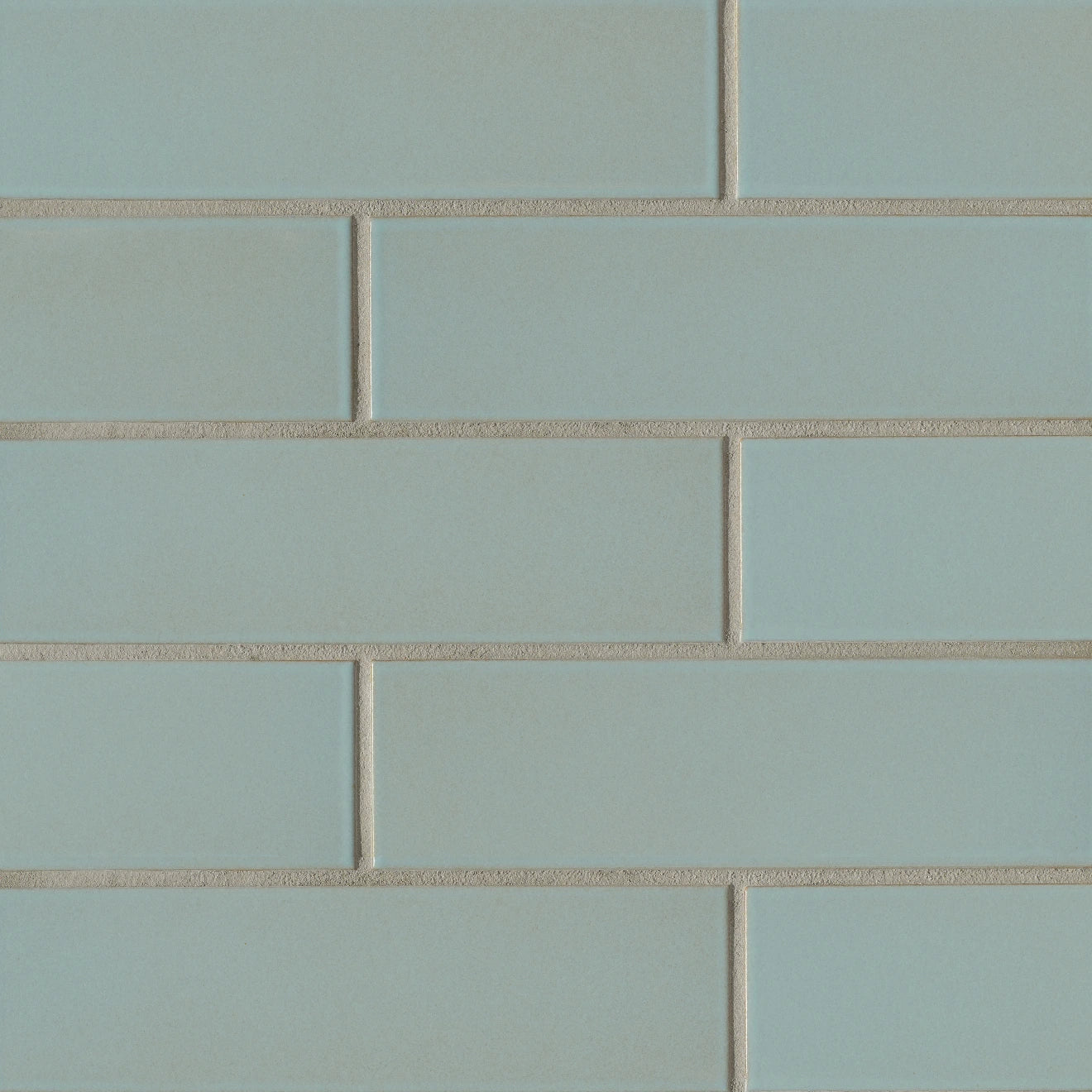 Etta Porcelain Floor & Wall Tile 2.5" x 9"