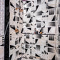 Artistic Tile Alison Rose Euclid Large WJ Mosaic 20 1/8" X 20 1/8"