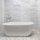 Artistic Tile Ambra Field Dimensional 24" X 24"