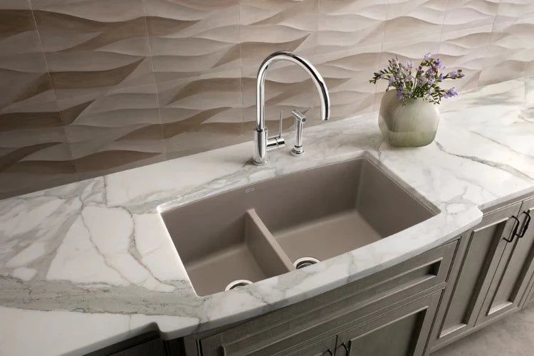 Artistic Tile Ambra Field Dimensional 24" X 24"