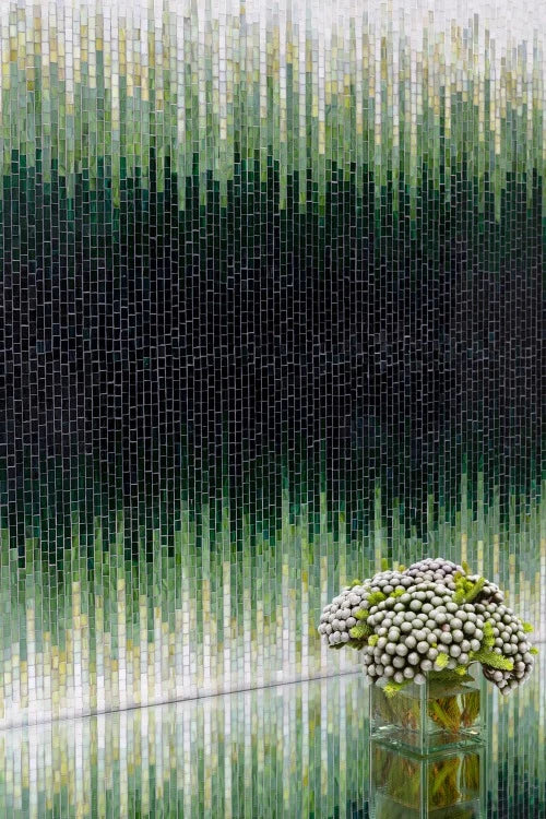 Artistic Tile Billie Mosaic Glass