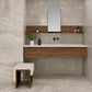 Moor Ceramic Wall Tile 4" x 4"